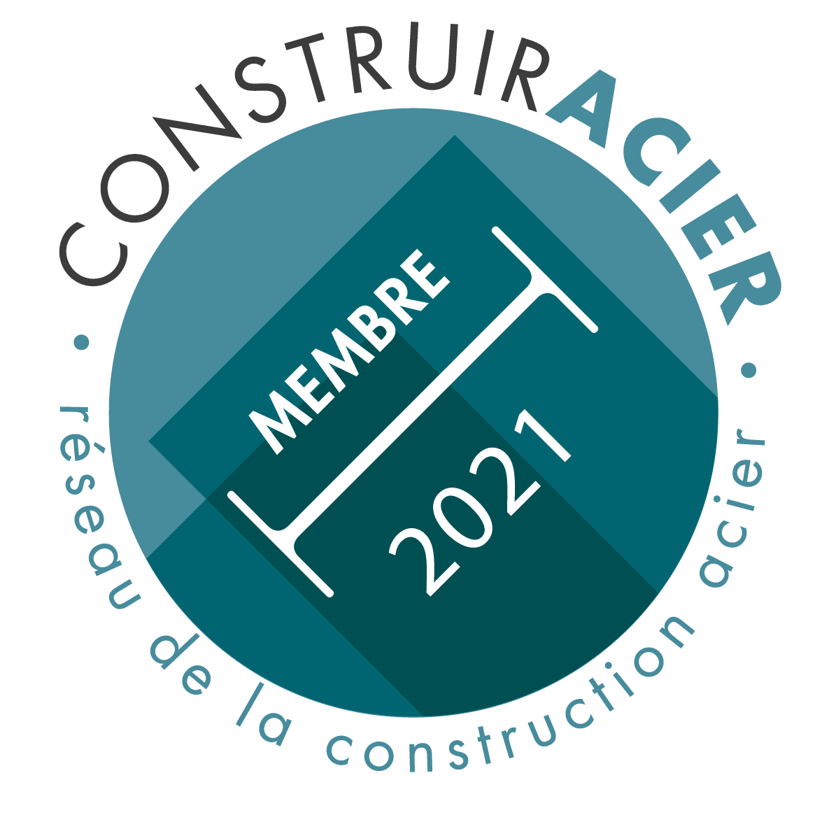 La FFDM soutient de l association ConstruirAcier